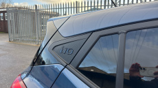 Hyundai i10 1.2 [79] Premium 5dr Auto [Nav] Petrol Hatchback